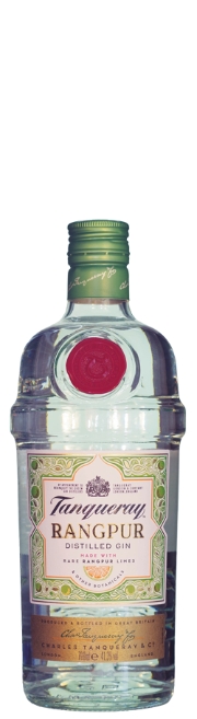 Tanqueray