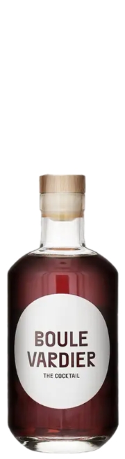 The Cocktail