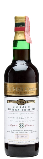 The Old Malt Cask