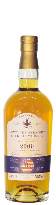 The Whisky Cask Company