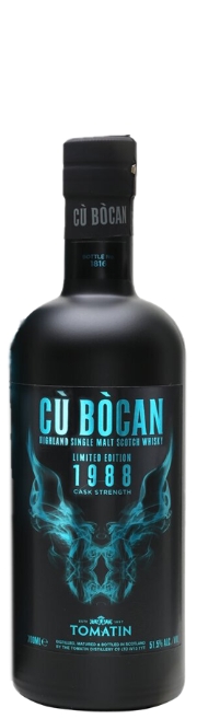 Tomatin