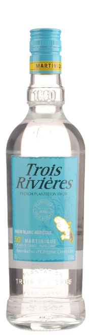 Trois Rivières