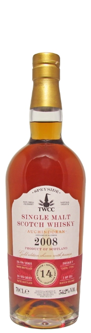 The Whisky Cask Company