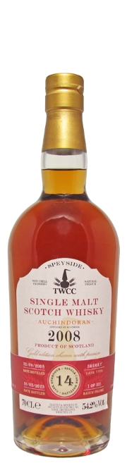 The Whisky Cask Company