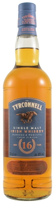 The Tyrconnell