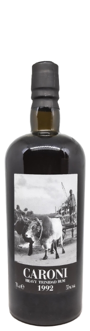 Velier -RARE BOTTLE-