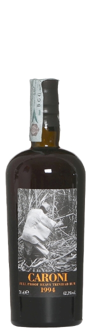 Velier -RARE BOTTLE-