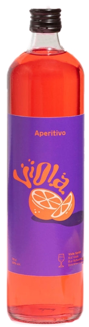 Viola Aperitivo