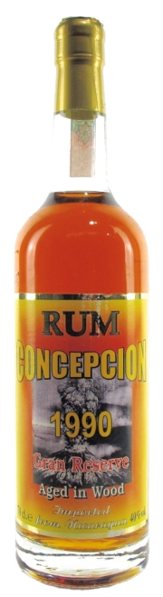 Vulcani of Nicaragua