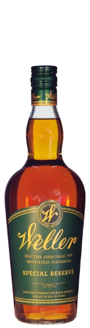 W.L. Weller special reserve