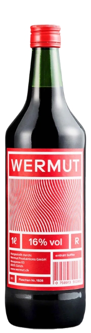 Wermut 