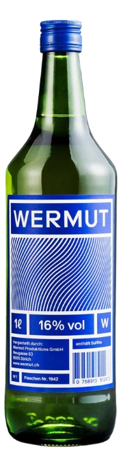 Wermut 