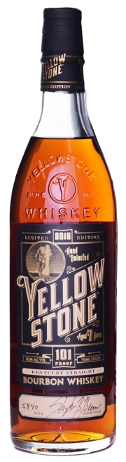 Yellowstone Select 