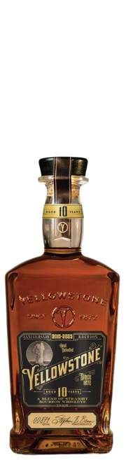 Yellowstone Limited Edition 