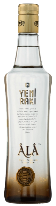 Yeni Raki