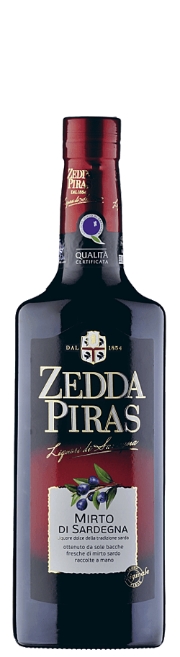 Zedda Piras