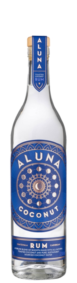 Aluna Coconut