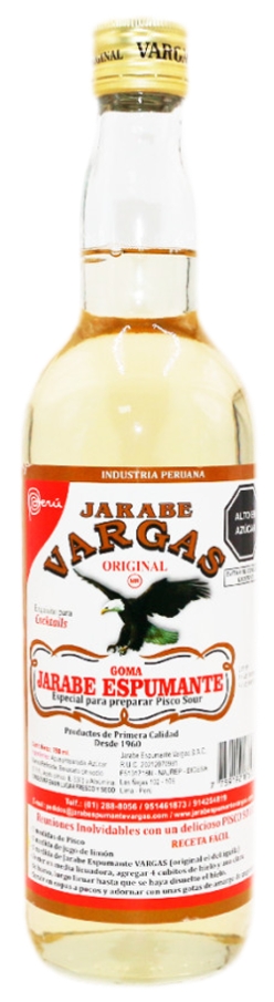 Vargas