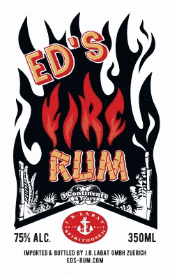 Eds Rum