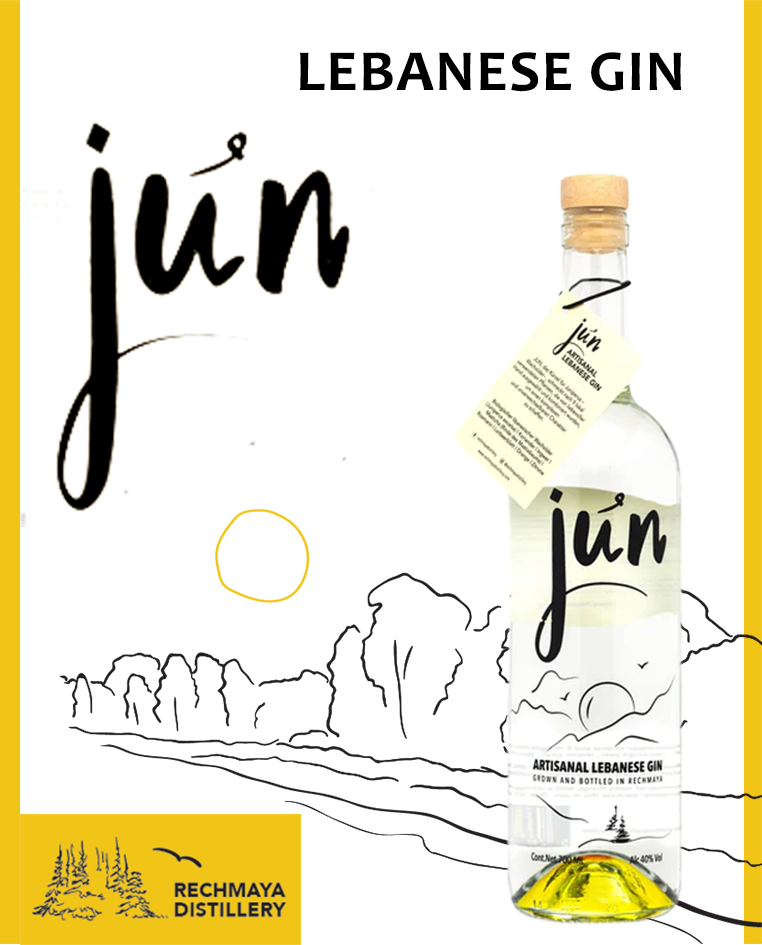 Jun Gin