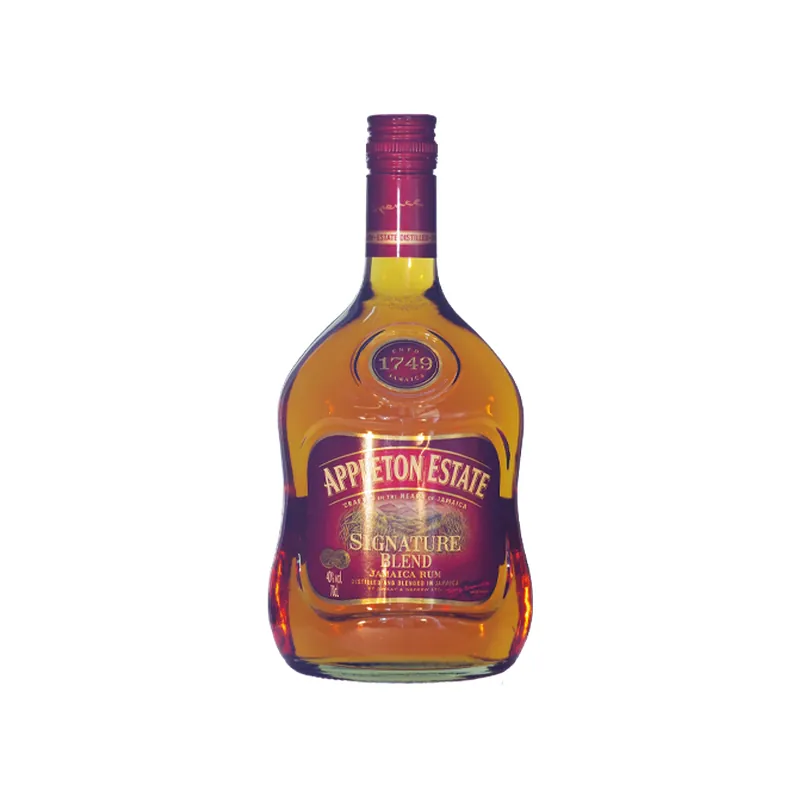Appleton Estate Signature Blend , 40% 75cl