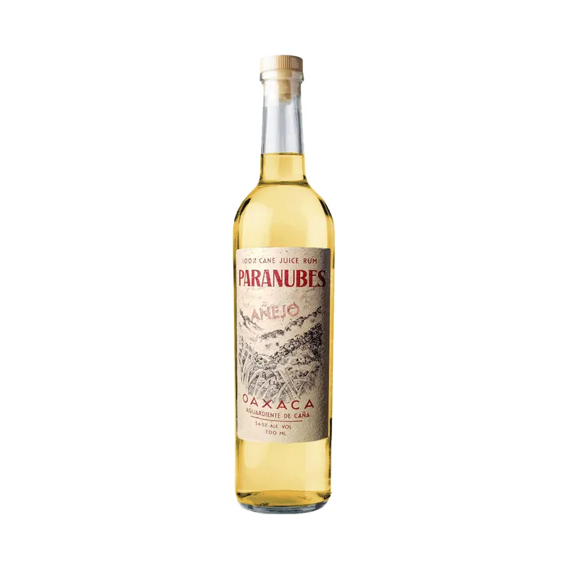 Paranubes Añejo Tequila Cask Batch A-001-20 Rum, 54.9% 70cl