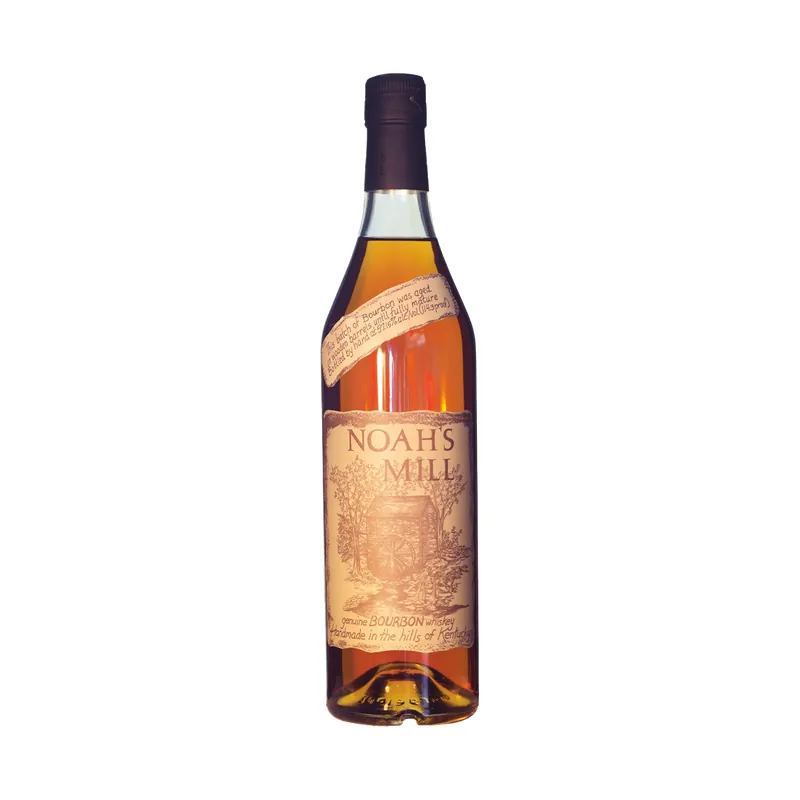 Noah's Mill  Bourbon, 57.15% 70cl