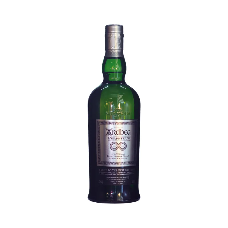 Ardbeg Perpetuum, 47.4% 70cl