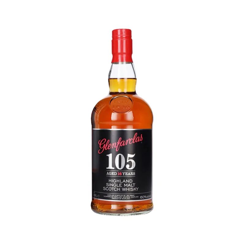 Glenfarclas  105 16 Year Old Single Malt, 60% 70cl