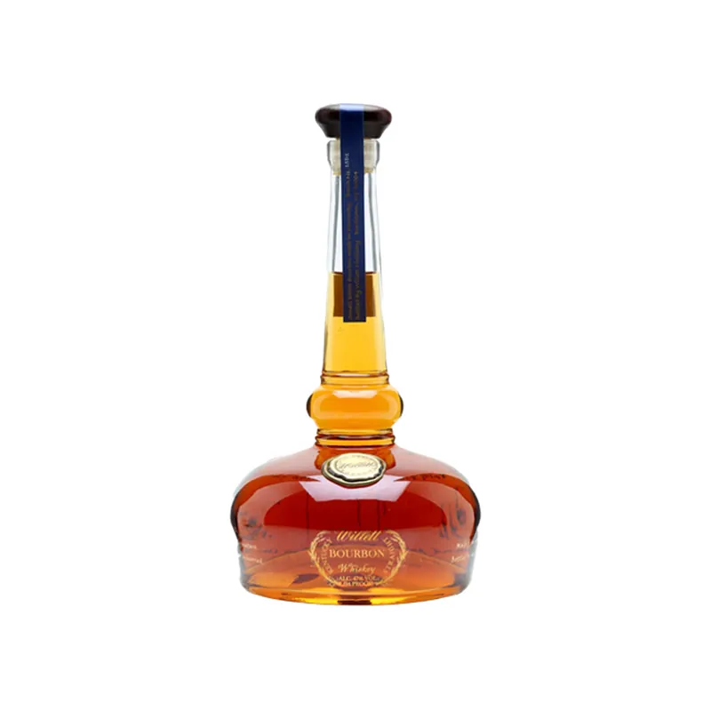 Willett  Pot Still Reserve Bourbon, 47% 70cl
