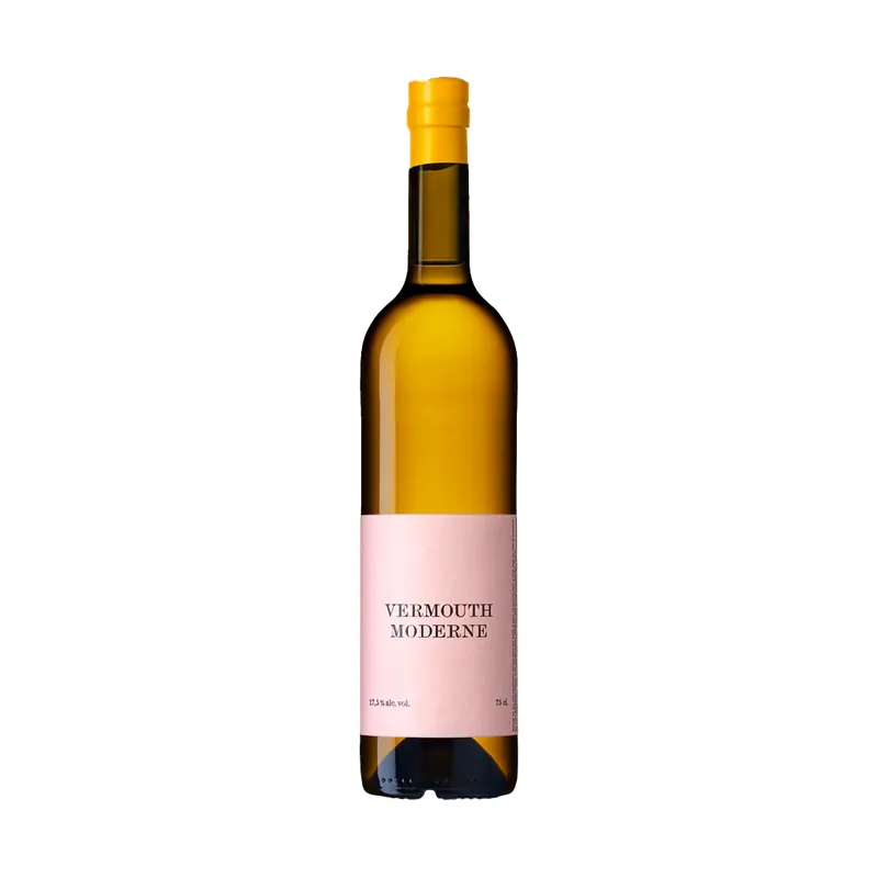 Vermouth Moderne Den Sidste Dråbe, 17.5% 75cl