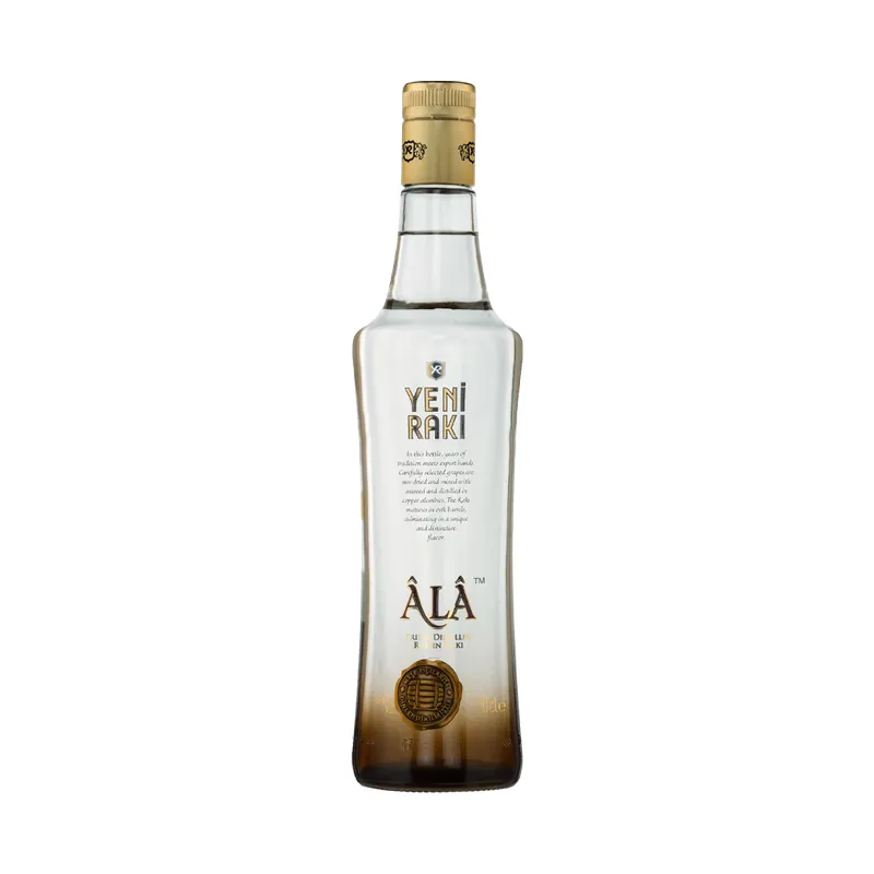 Yeni Raki Âlâ Pastis, 47% 70cl