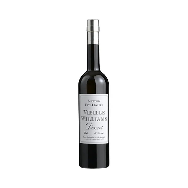 Matters Spirits Vieille Williams , 40% 70cl