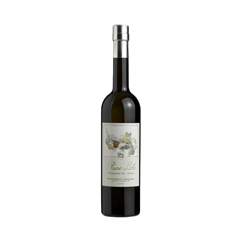 Matters Spirits Prune Löhr Fruchtbrand, 41% 70cl