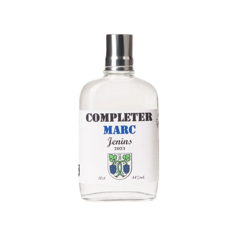 J. B. Labat Completer Marc Sprecher von Bernegg, 44% 20cl