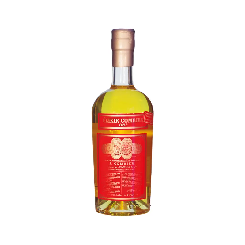 Combier Elixir Combier, 38% 50cl