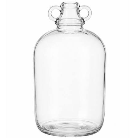 BEU Spirits New Moon 4 L Espadin Joven , 48% 400cl