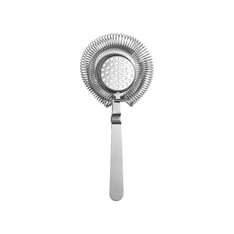 Urban Bar Calabrese Hawthorne Cocktail Strainer,  20.5cm