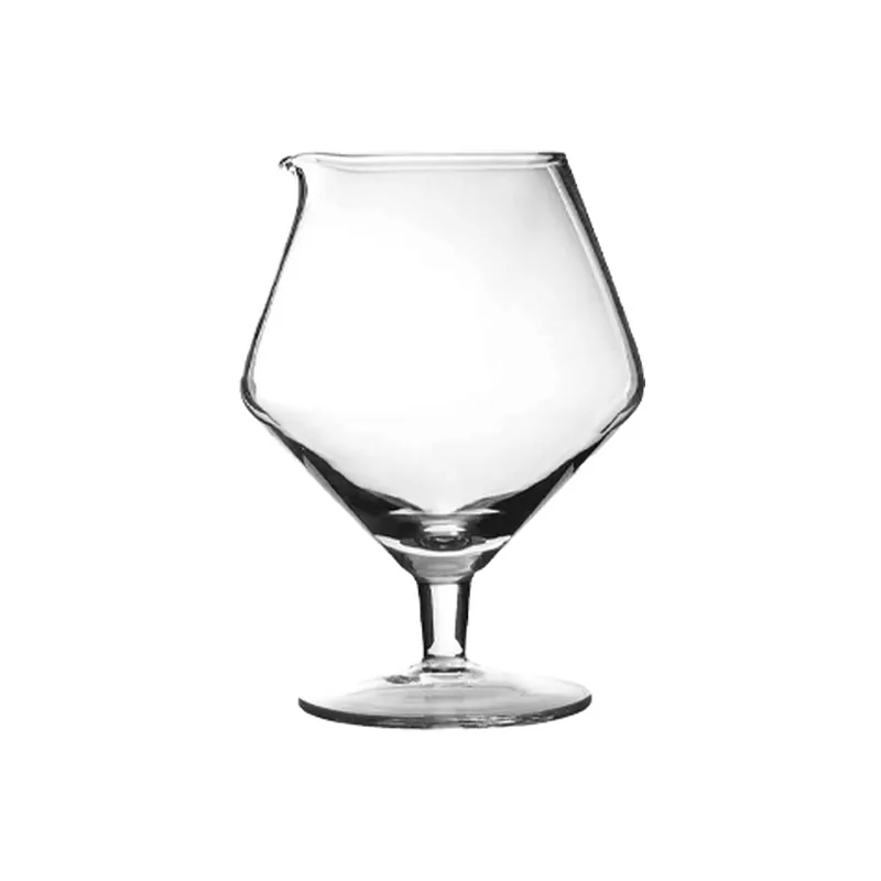 Urban Bar Cubana Rührglas,  70cl