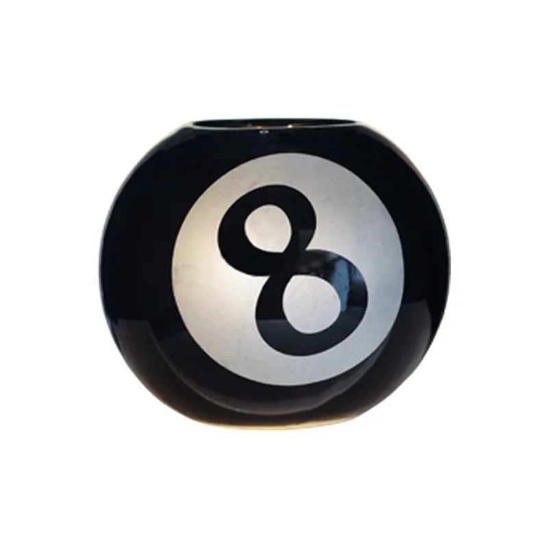 APS Tiki 8 Ball Keramik,  54cl