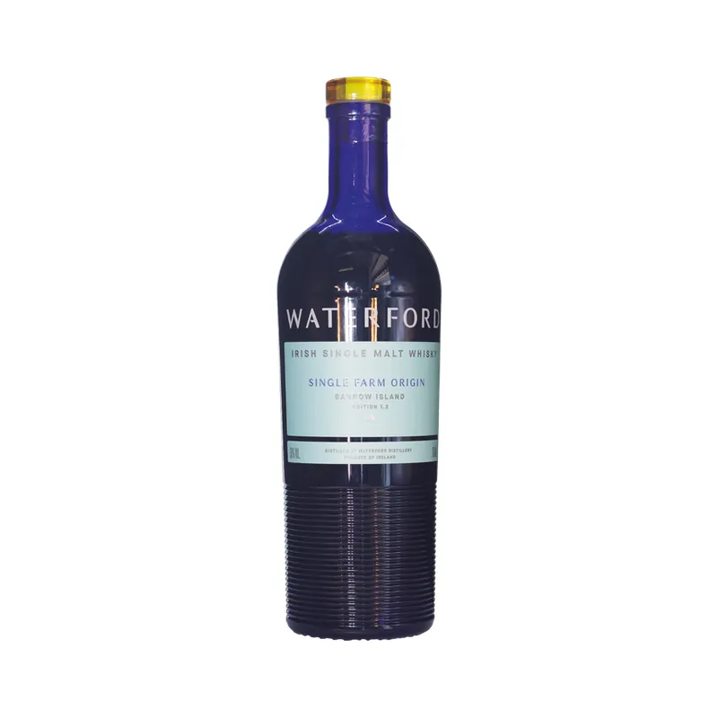 Waterford  Bannow Island 1.2 Single Farm Origin, 50% 70cl