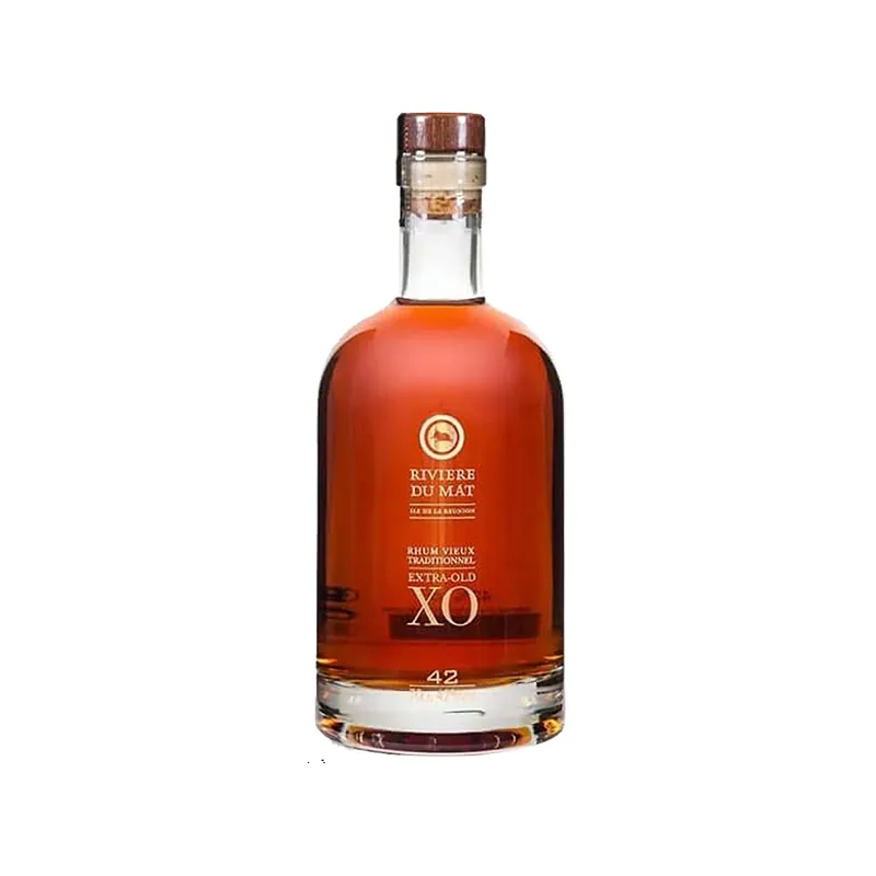 Rivière du Mât XO Rhum Agricole, 42% 70cl
