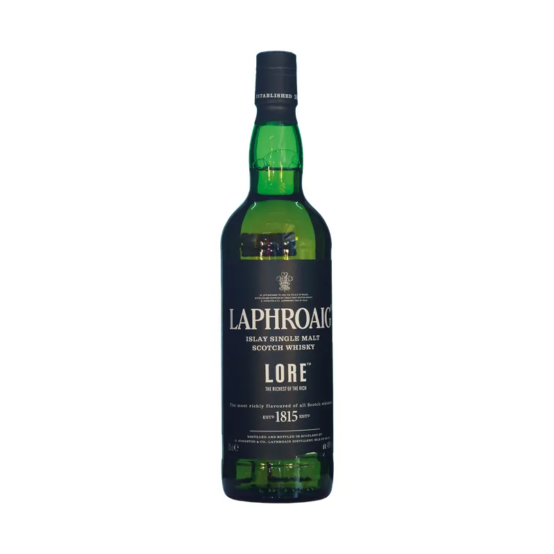 Laphroaig Lore, 48% 70cl