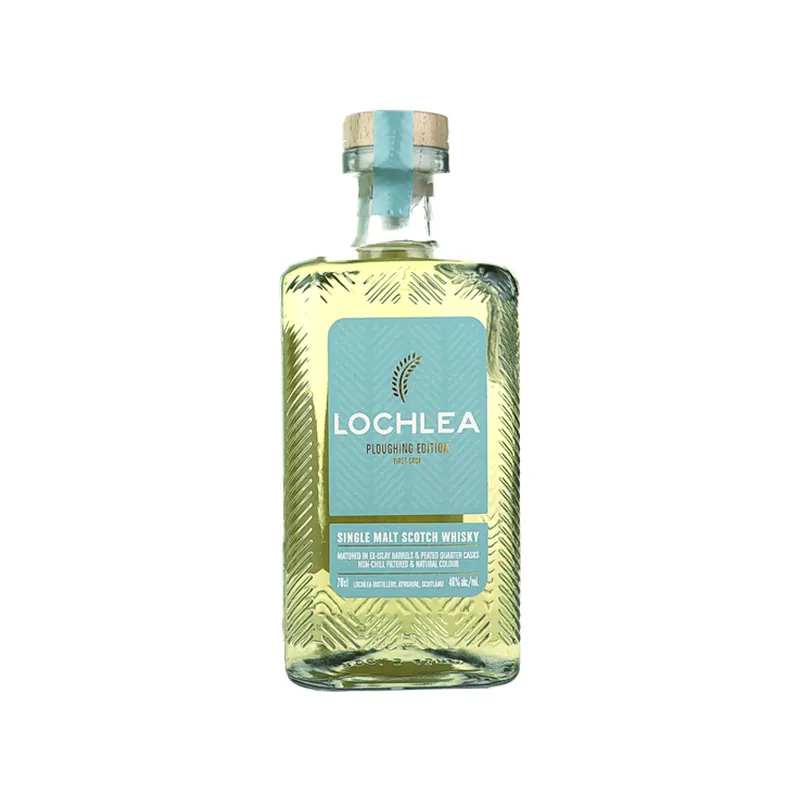 Lochlea Ploughing Edition Single Malt, 46% 70cl