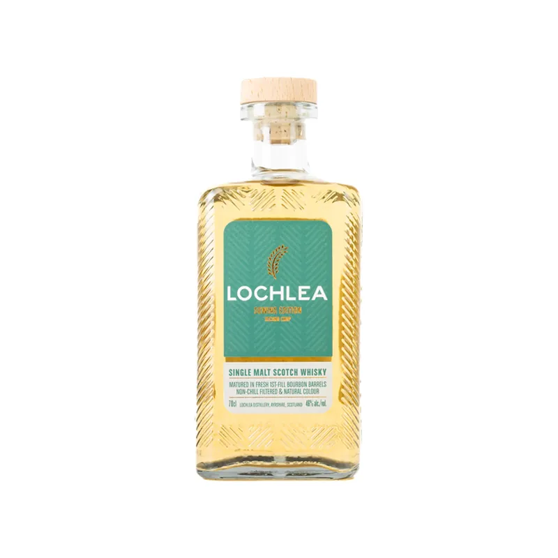 Lochlea Sowing Edition Single Malt, 46% 70cl
