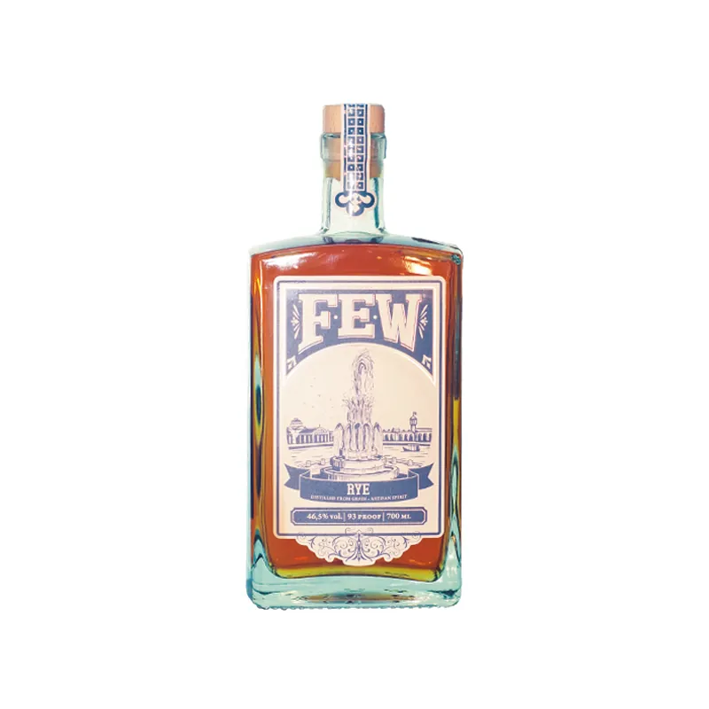 Few Rye, 46.5% 75cl