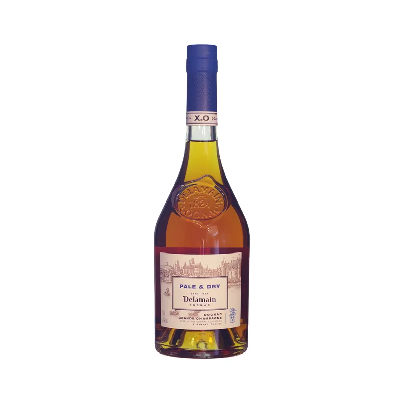 Delamain Pale & Dry X.O Cognac, 40% 70cl