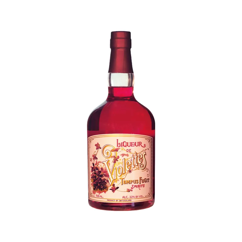 Tempus Fugit Liqueur De Violettes, 22% 70cl