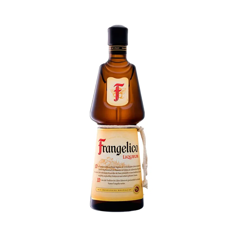 Frangelico Haselnusslikör, 20% 70cl