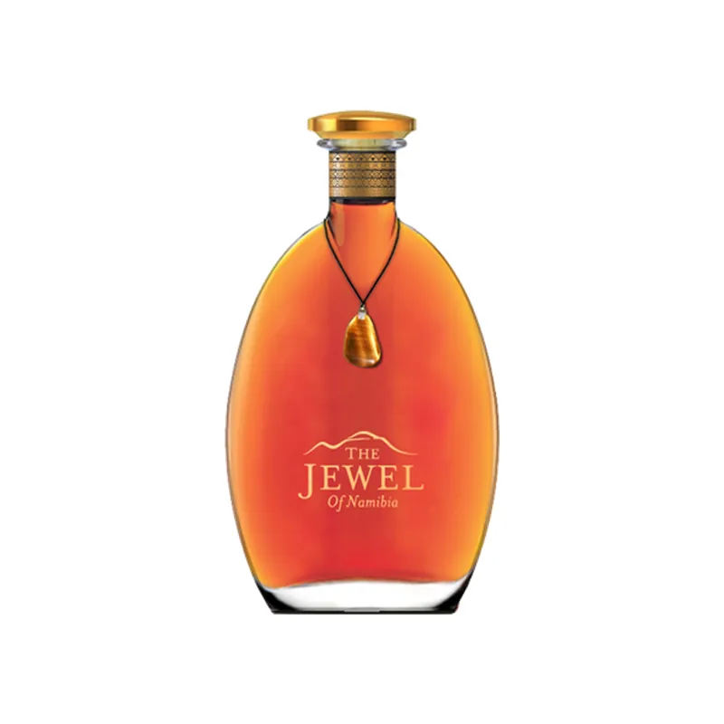 The Jewel Brandy, 40% 70cl